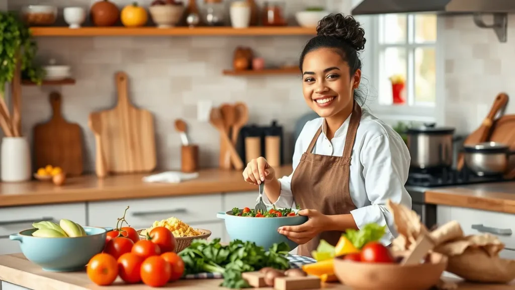How to Start Cooking at Home – A Complete Guide for Beginners