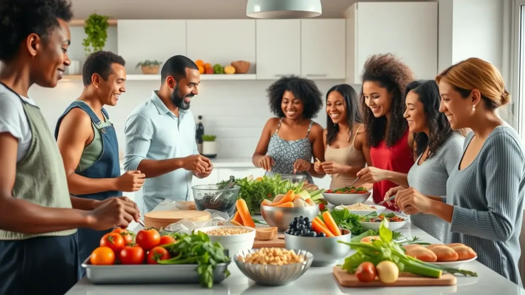 The Importance of Food and Diet in Maintaining a Healthy Lifestyle