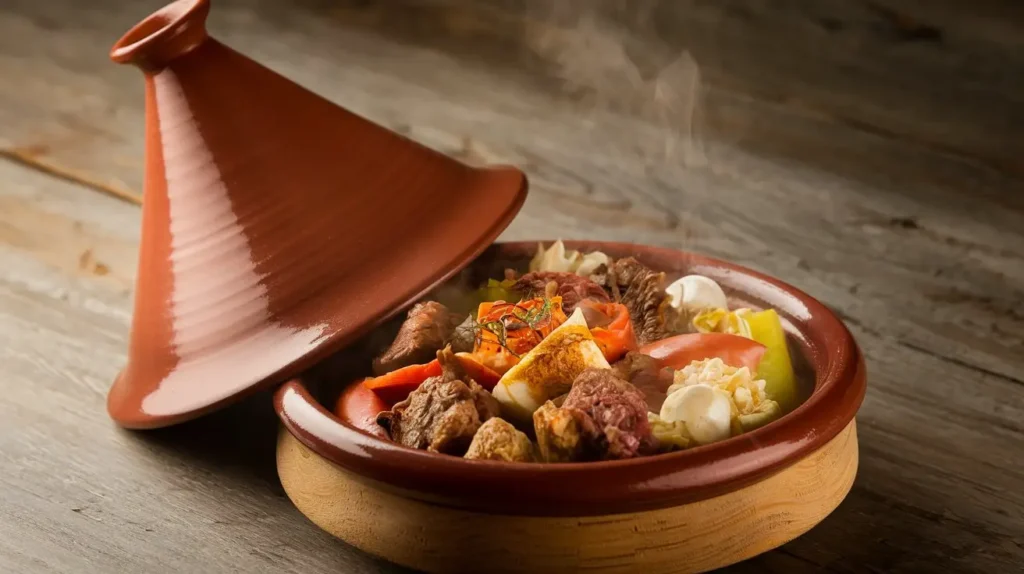Tagine Pot: The Ultimate Guide to Moroccan Slow Cooking