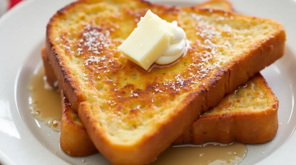 How to Cook a French Toast: 7 Simple Tips for Perfect Results