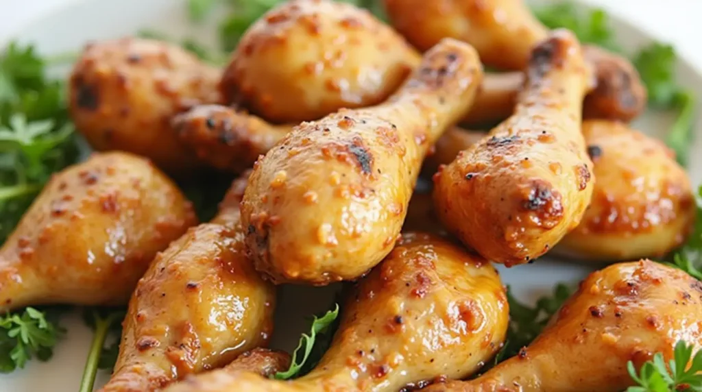 Easy and Delicious Air Fryer, Oven, or Grill Methods