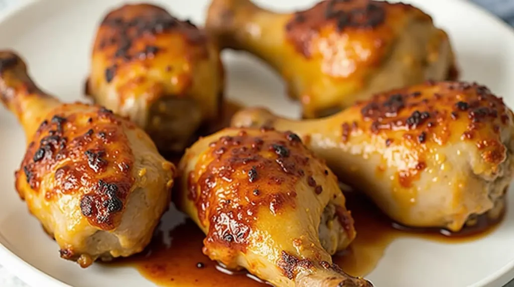 Easy and Delicious Air Fryer, Oven, or Grill Methods