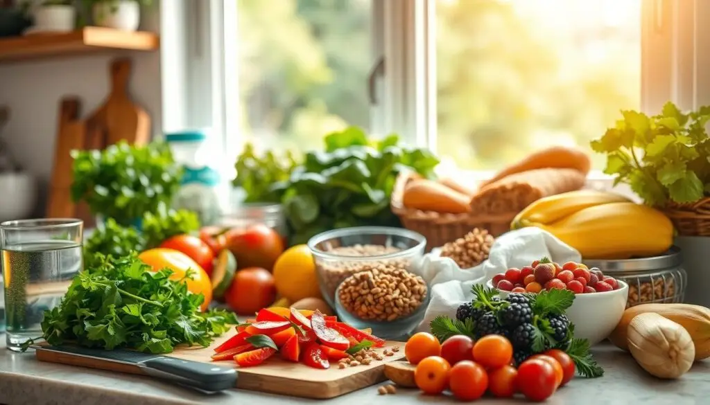 how to cook with easy