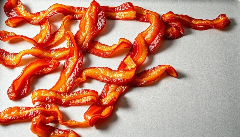 Baked Bacon