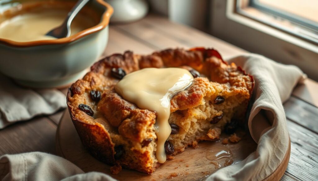 Baked Desserts
