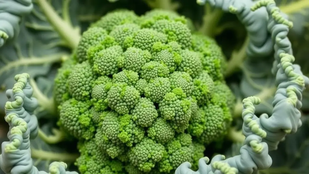 Broccoli: A Superfood High in Vitamin C